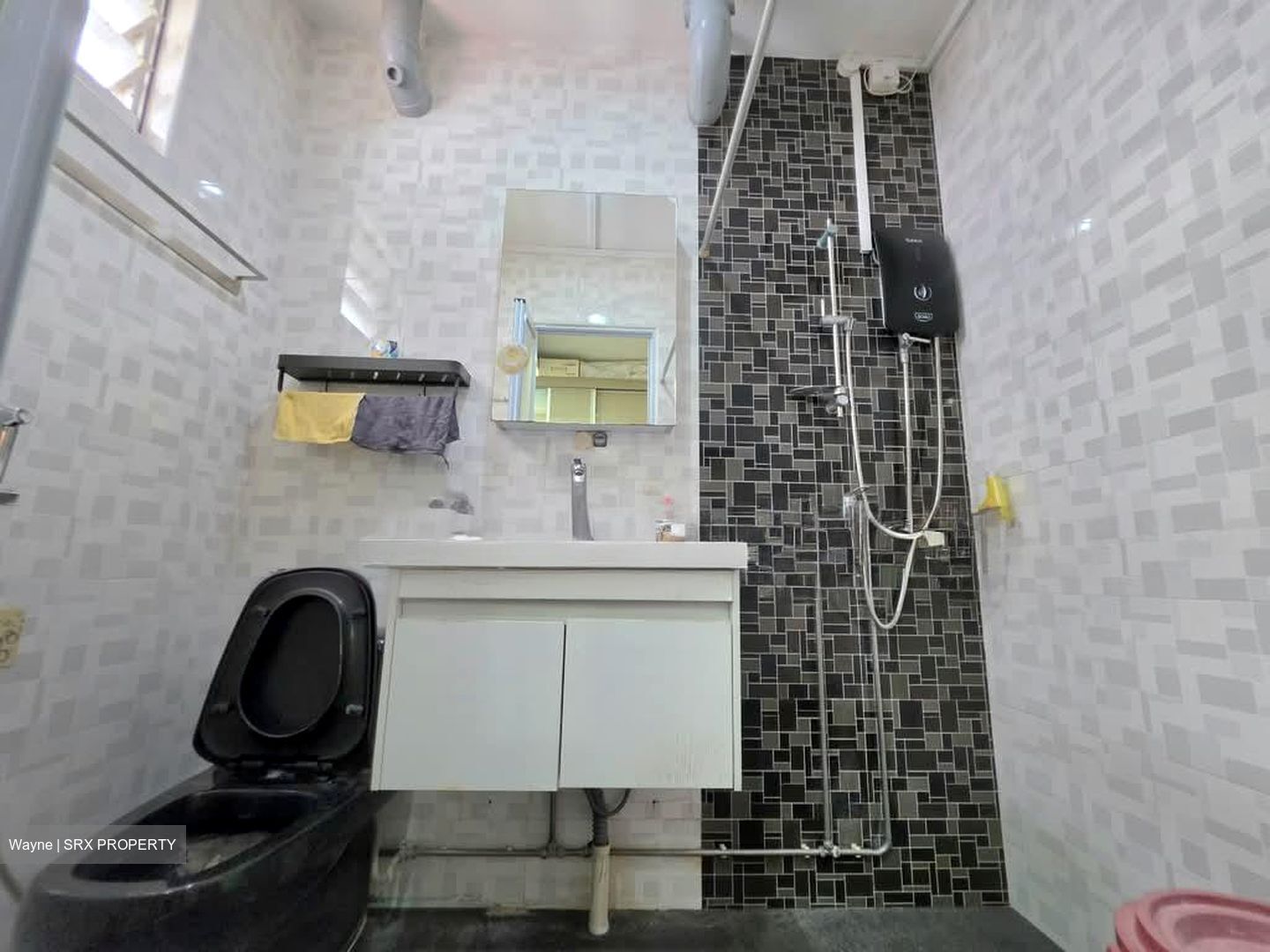 Blk 824 Jurong West Street 81 (Jurong West), HDB 5 Rooms #540905091
